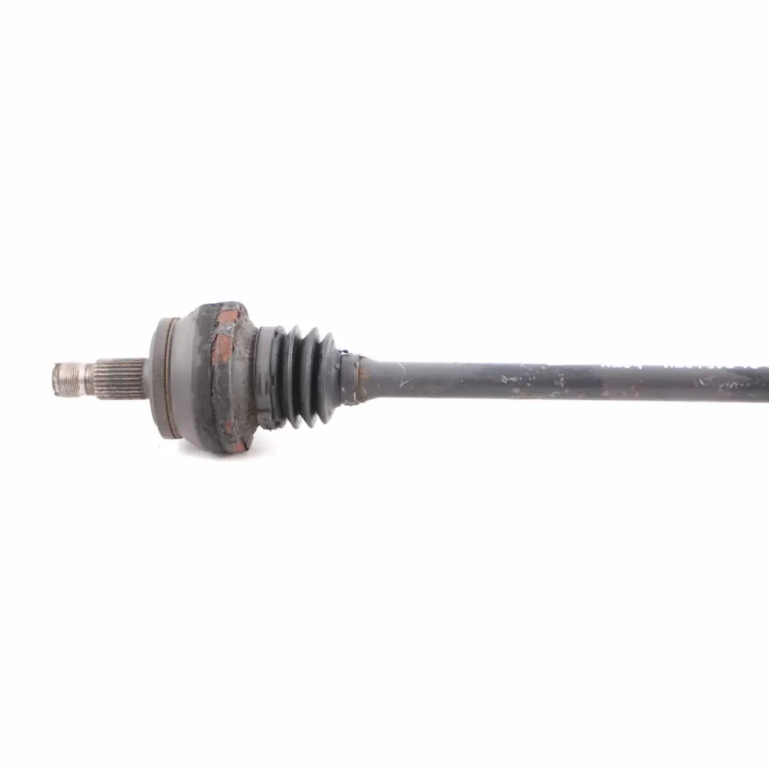 Mercedes W204 W207 Hintere Antriebswelle Achswelle Links Rechts - SKU A2043504010 - Teilenummer A2043504010