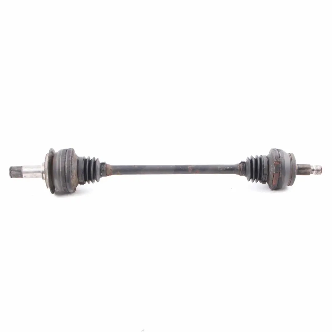 W207 Arbre de transmission arrière gauche droite Mercedes W204 - SKU A2043504010 - Numéro de pièce A2043504010