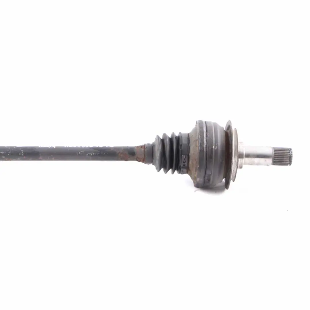 W207 Arbre de transmission arrière gauche droite Mercedes W204 - SKU A2043504010 - Numéro de pièce A2043504010