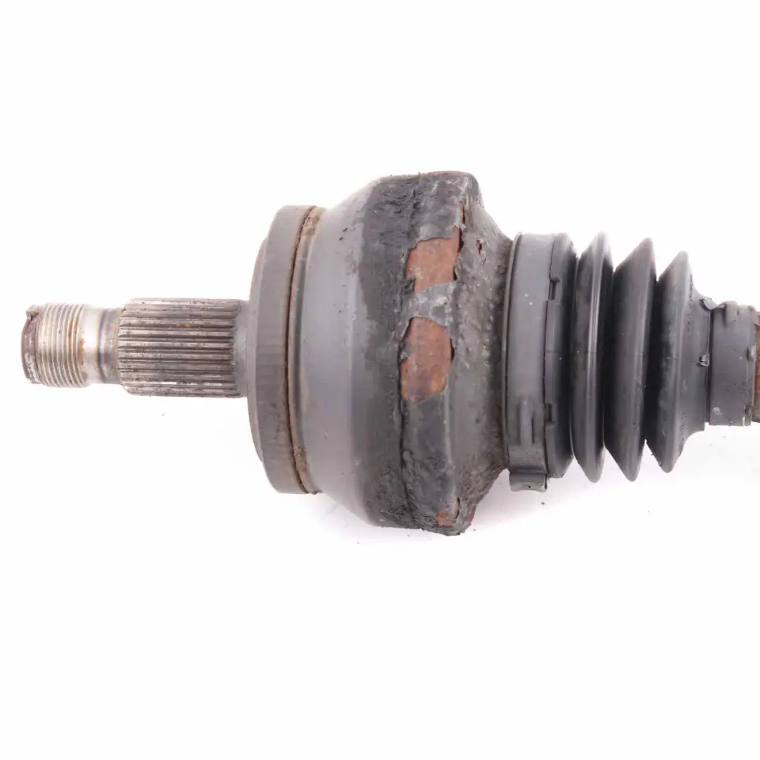 W207 Arbre de transmission arrière gauche droite Mercedes W204 - SKU A2043504010 - Numéro de pièce A2043504010