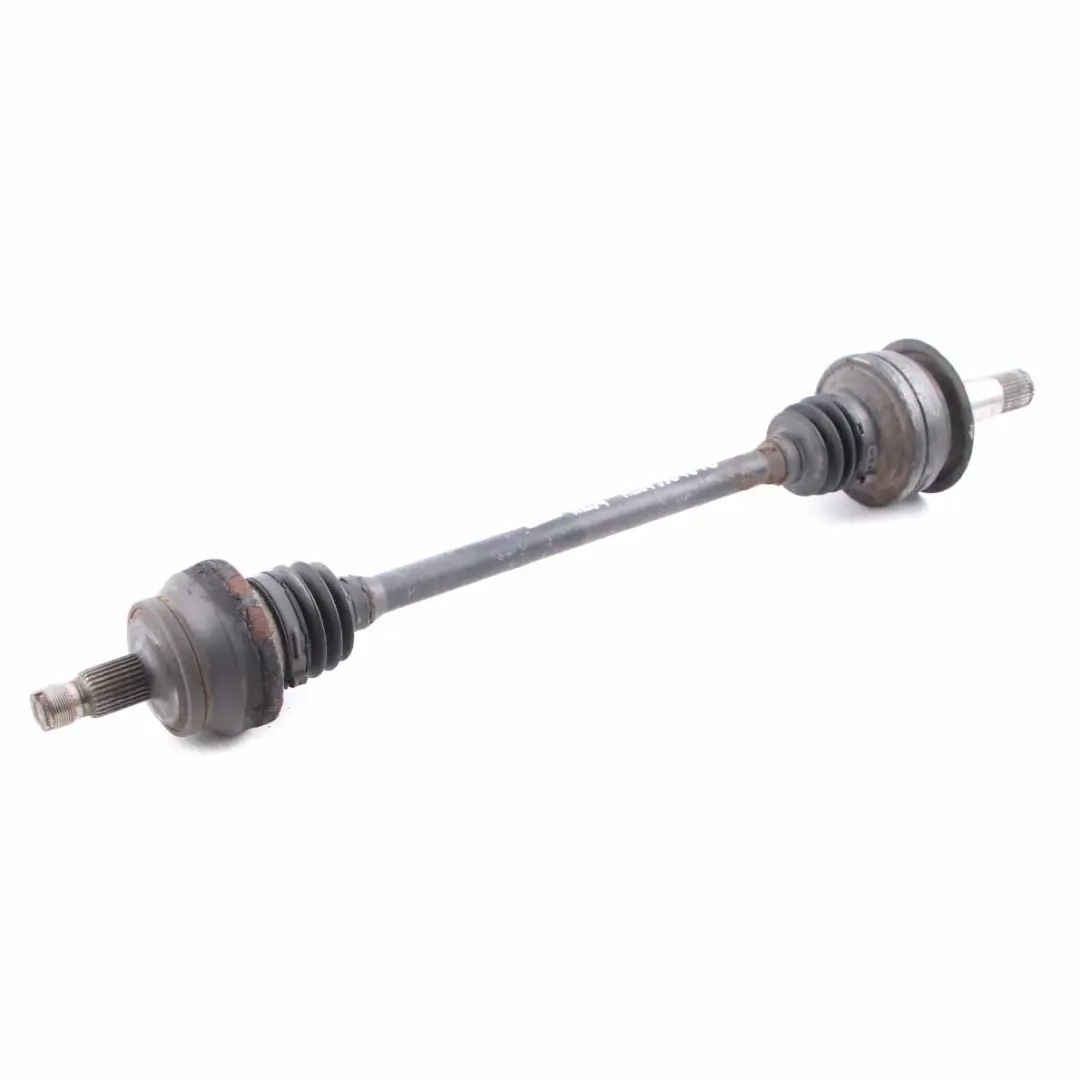 Mercedes W204 W207 Albero di trasmissione posteriore Sinistra Destra - SKU A2043504010 - Numero di parte A2043504010