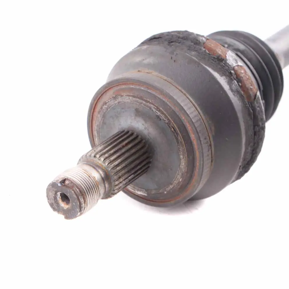 W207 Arbre de transmission arrière gauche droite Mercedes W204 - SKU A2043504010 - Numéro de pièce A2043504010