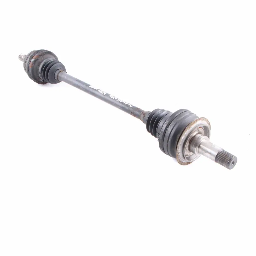 W207 Arbre de transmission arrière gauche droite pour Mercedes W204 à propos du numéro de pièce A2043504010 Mercedes W204 W207 Arbre de transmission arrière gauche droite - SKU A2043504010 - Numéro de pièce A2043504010