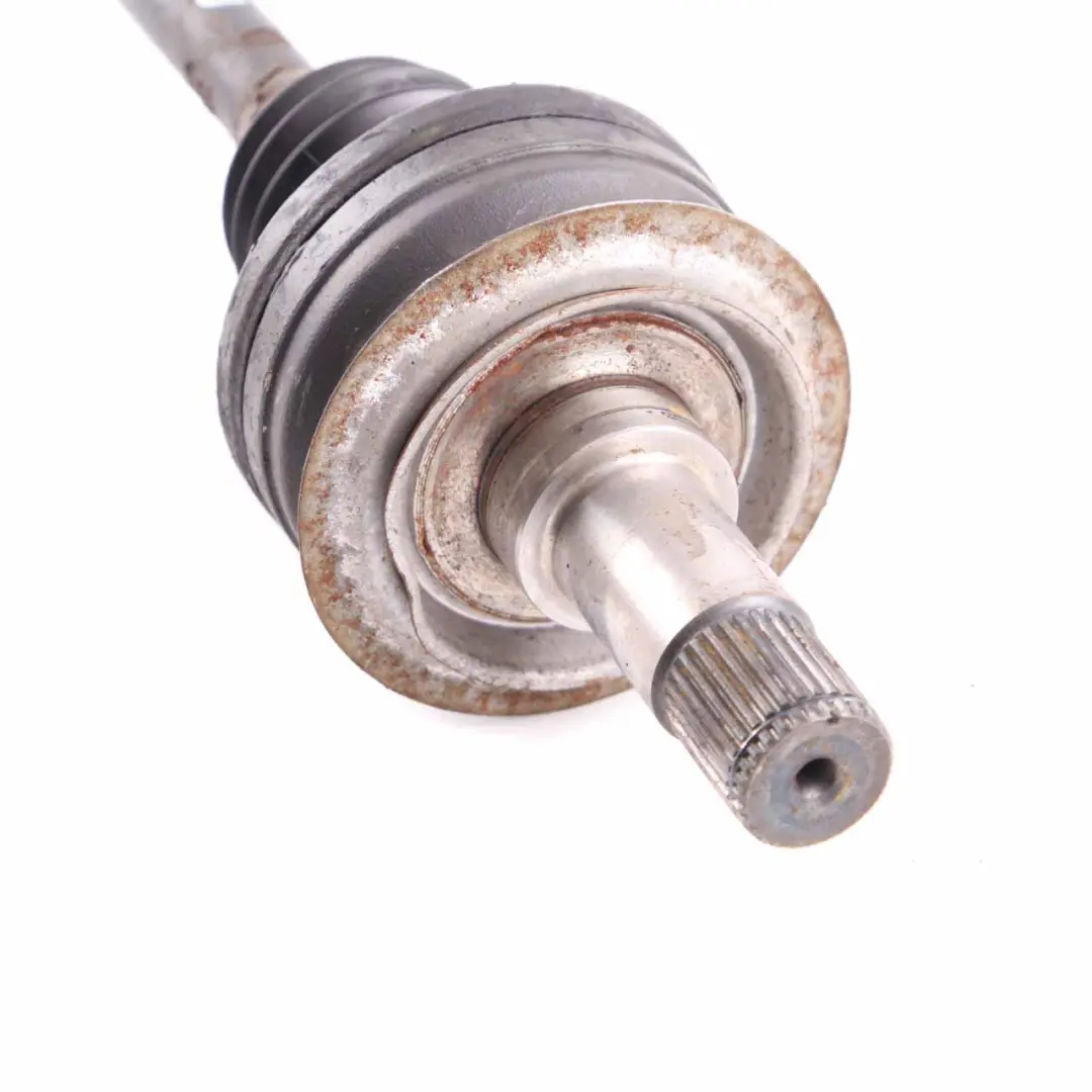 W207 Hintere Antriebswelle Achswelle Links Rechts für Mercedes W204 mit Teilenummer A2043504010 Mercedes W204 W207 Hintere Antriebswelle Achswelle Links Rechts - SKU A2043504010 - Teilenummer A2043504010