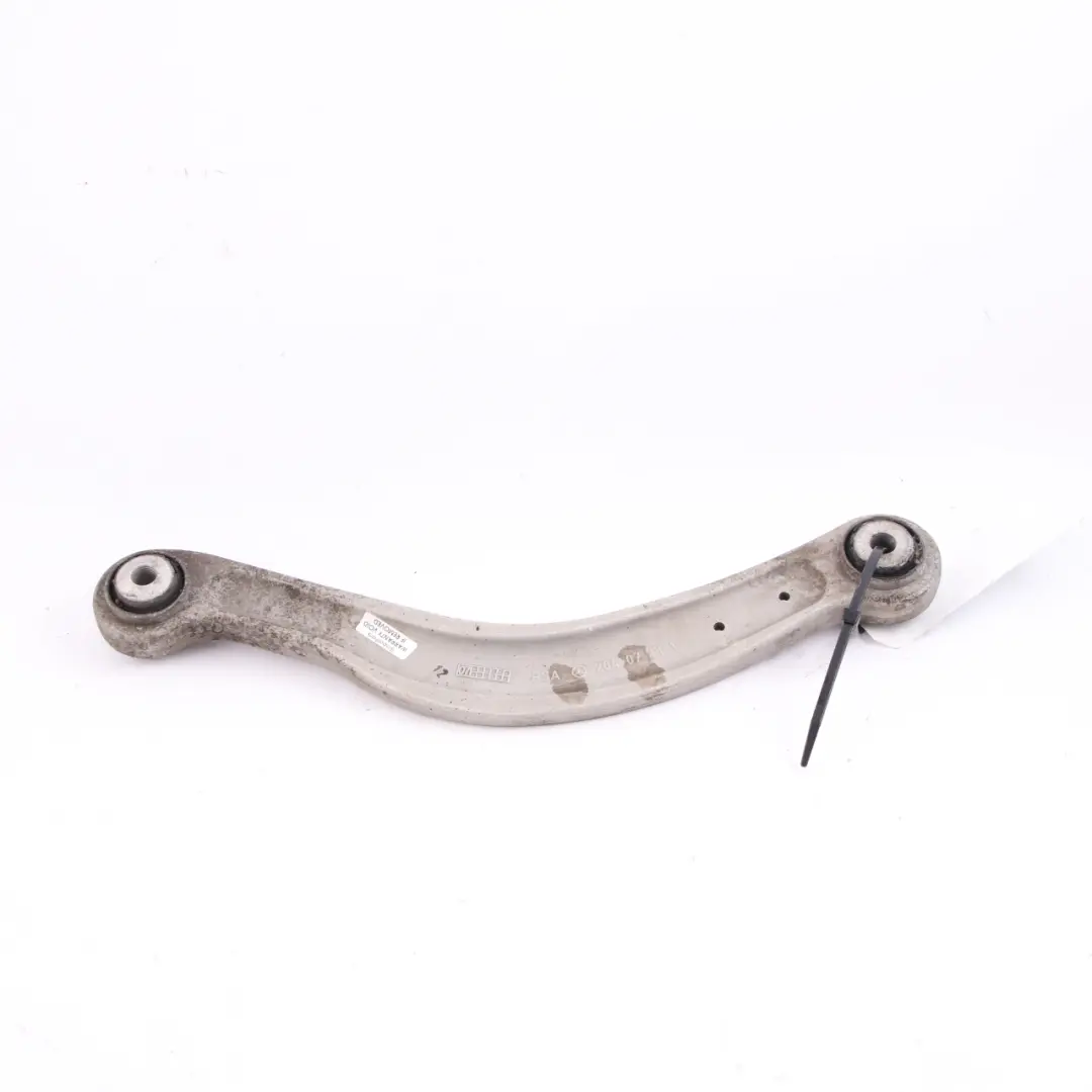 Wishbone Mercedes W204 Control Arm Axle Left N/S Joint to Rear with Part number A2043506103 Rear Wishbone Mercedes W204 Control Arm Axle Left N/S Joint - SKU A2043506103 - Part number A2043506103