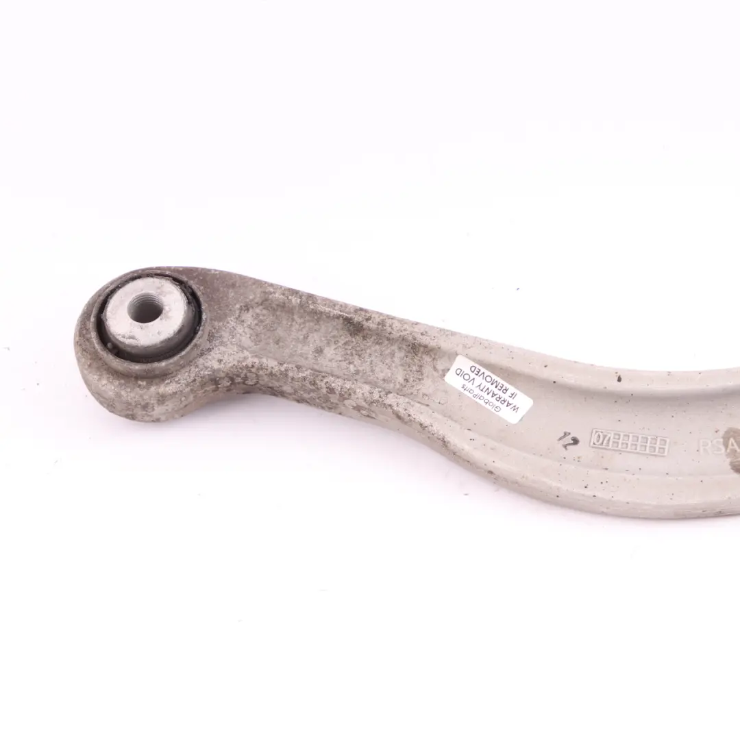 Wishbone Mercedes W204 Control Arm Axle Left N/S Joint to Rear with Part number A2043506103 Rear Wishbone Mercedes W204 Control Arm Axle Left N/S Joint - SKU A2043506103 - Part number A2043506103