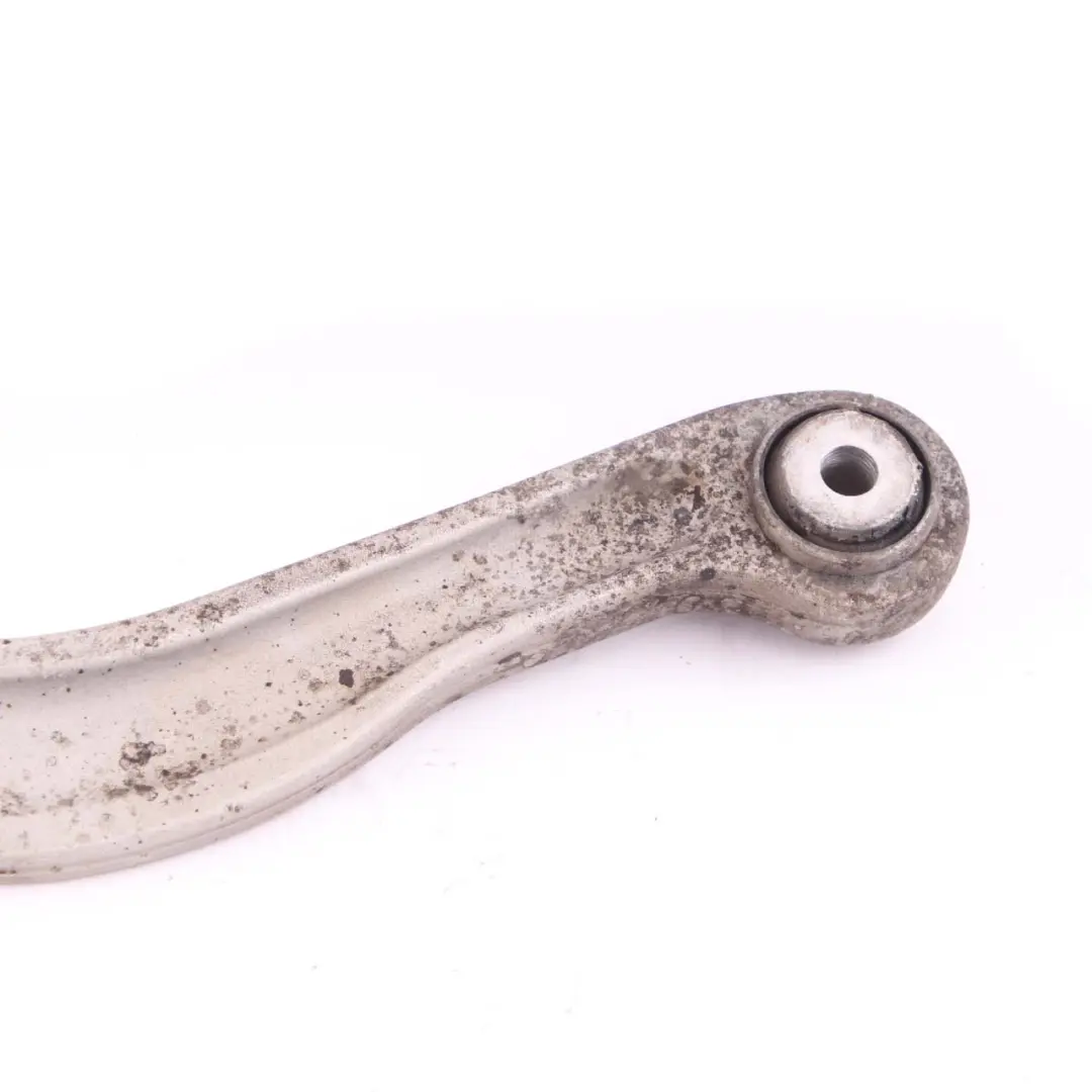 Wishbone Mercedes W204 Control Arm Axle Left N/S Joint to Rear with Part number A2043506103 Rear Wishbone Mercedes W204 Control Arm Axle Left N/S Joint - SKU A2043506103 - Part number A2043506103