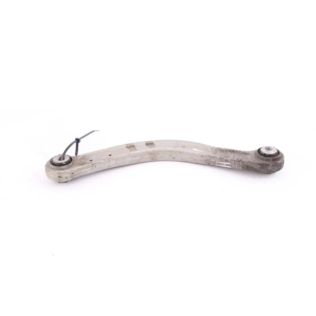 Wishbone Mercedes W204 Control Arm Axle Left N/S Joint to Rear with Part number A2043506103 Rear Wishbone Mercedes W204 Control Arm Axle Left N/S Joint - SKU A2043506103 - Part number A2043506103