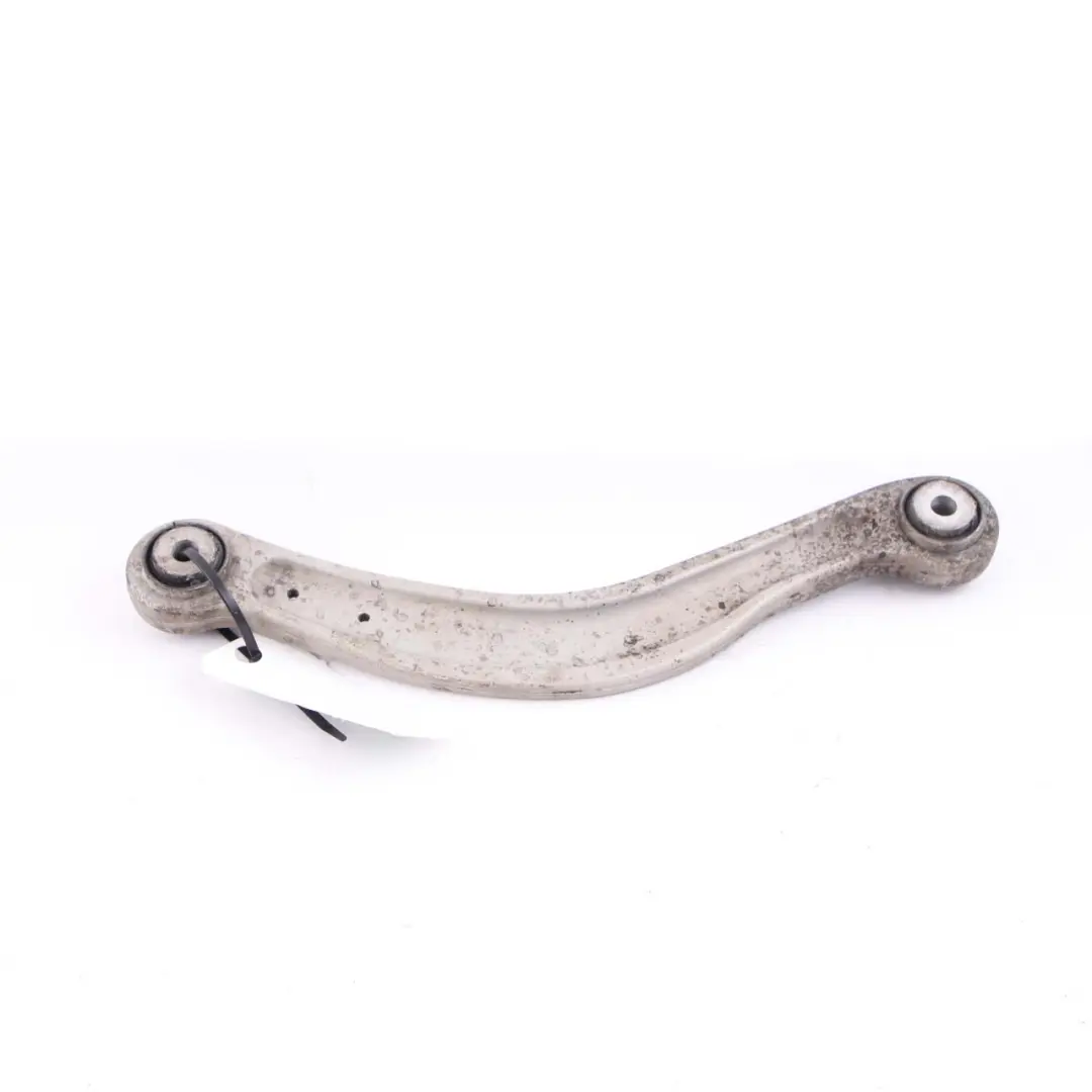 Wishbone Mercedes W204 Control Arm Axle Left N/S Joint to Rear with Part number A2043506103 Rear Wishbone Mercedes W204 Control Arm Axle Left N/S Joint - SKU A2043506103 - Part number A2043506103