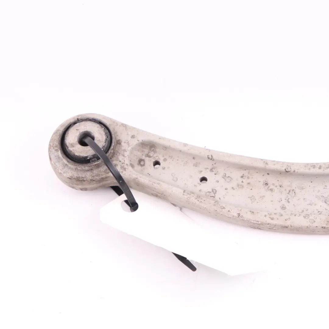 Wishbone Mercedes W204 Control Arm Axle Left N/S Joint to Rear with Part number A2043506103 Rear Wishbone Mercedes W204 Control Arm Axle Left N/S Joint - SKU A2043506103 - Part number A2043506103