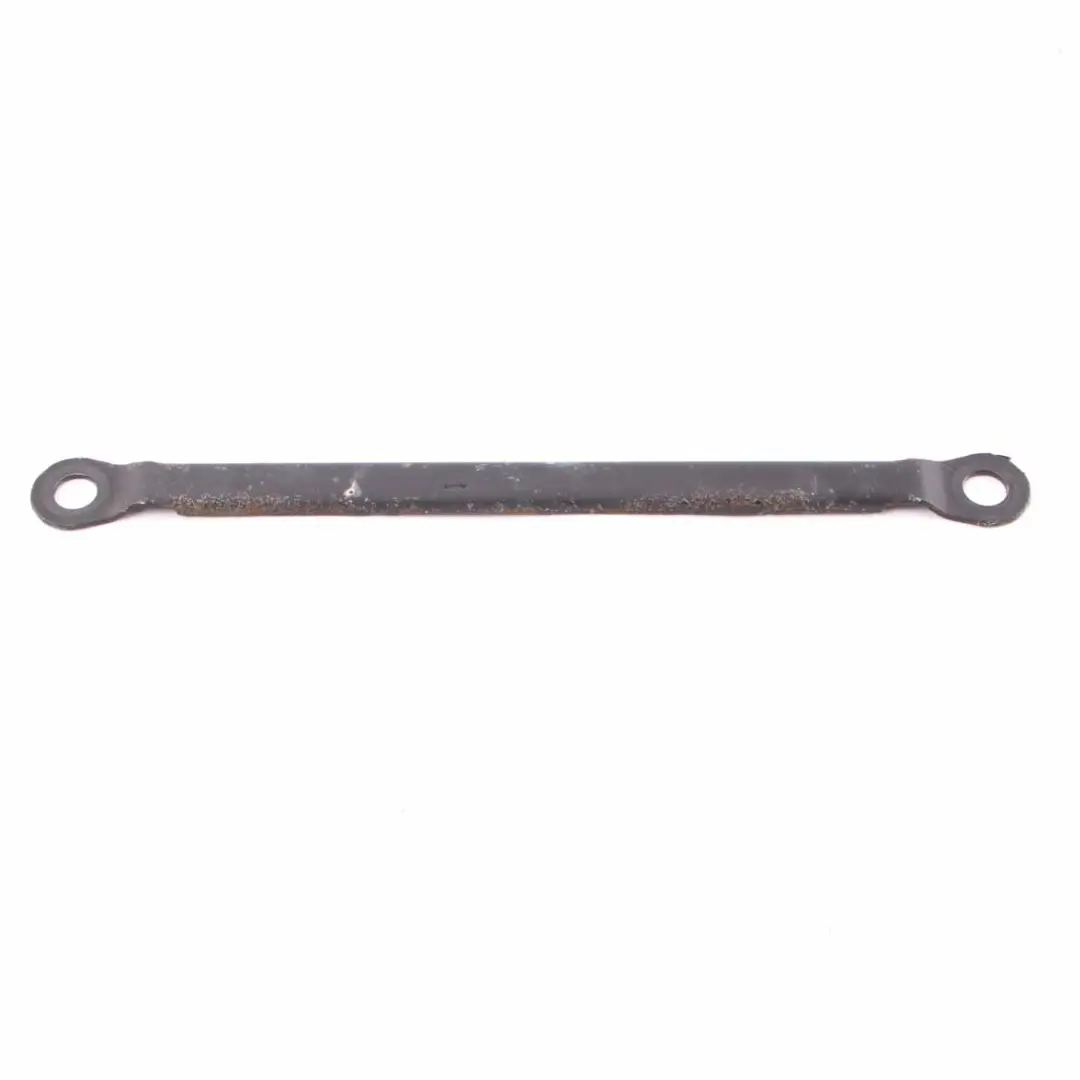Mercedes W204 Rear Axle Suspension Strut Brace Support Cradle - SKU A2043510073 - Part number A2043510073