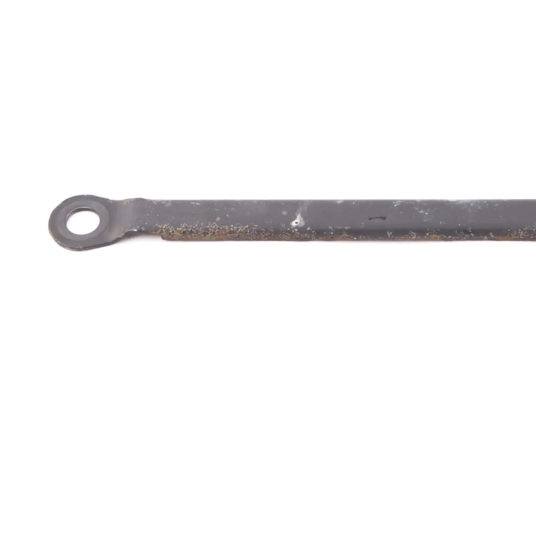 Mercedes W204 Rear Axle Suspension Strut Brace Support Cradle - SKU A2043510073 - Part number A2043510073