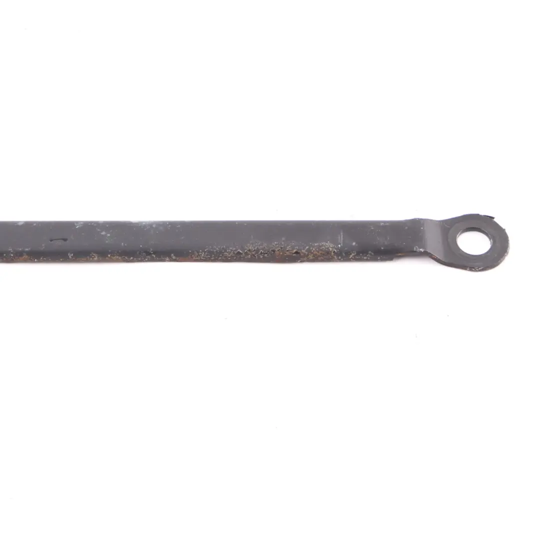 Mercedes W204 Rear Axle Suspension Strut Brace Support Cradle - SKU A2043510073 - Part number A2043510073