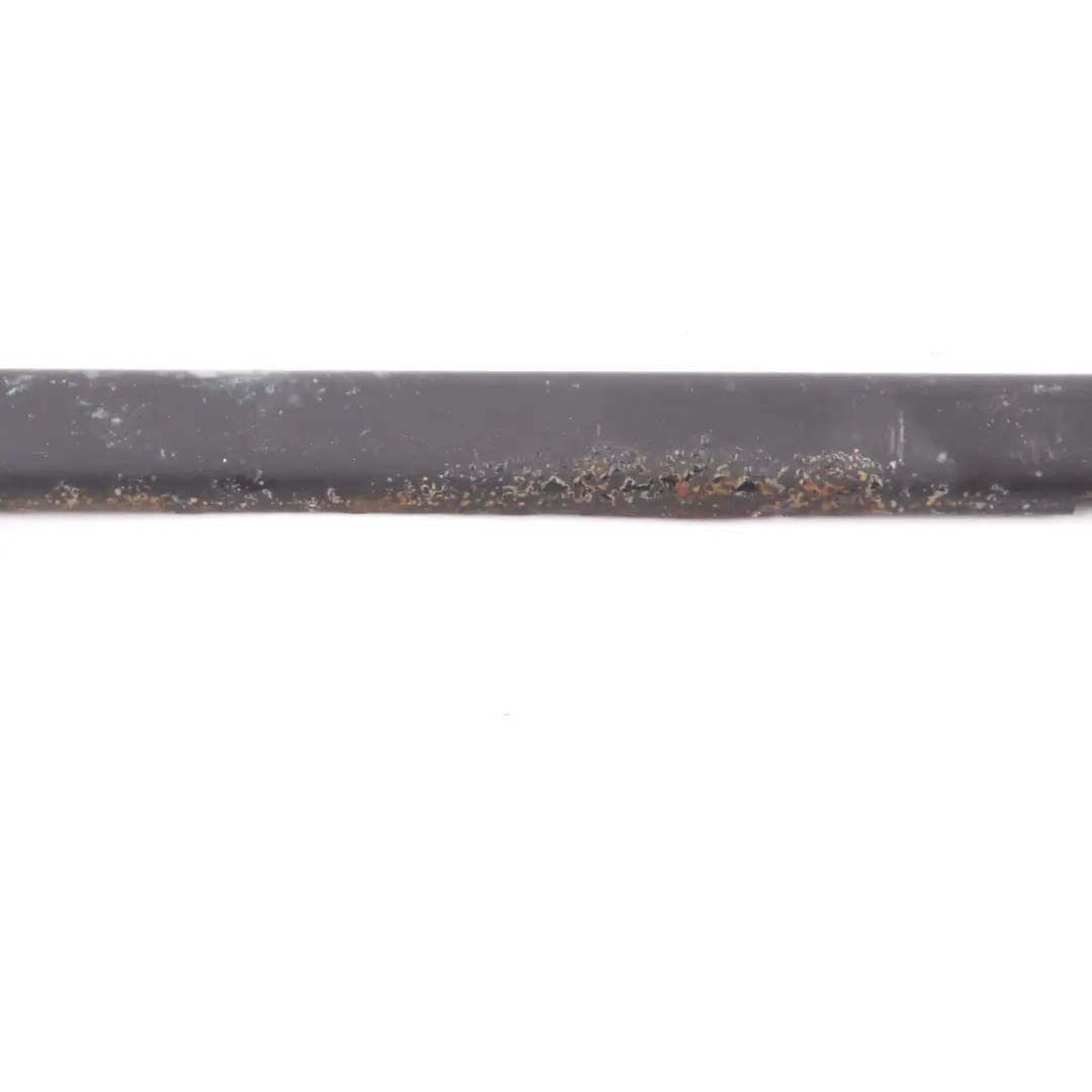 Mercedes W204 Rear Axle Suspension Strut Brace Support Cradle - SKU A2043510073 - Part number A2043510073