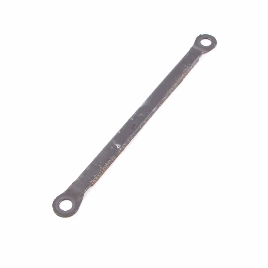 Mercedes W204 Rear Axle Suspension Strut Brace Support Cradle - SKU A2043510073 - Part number A2043510073