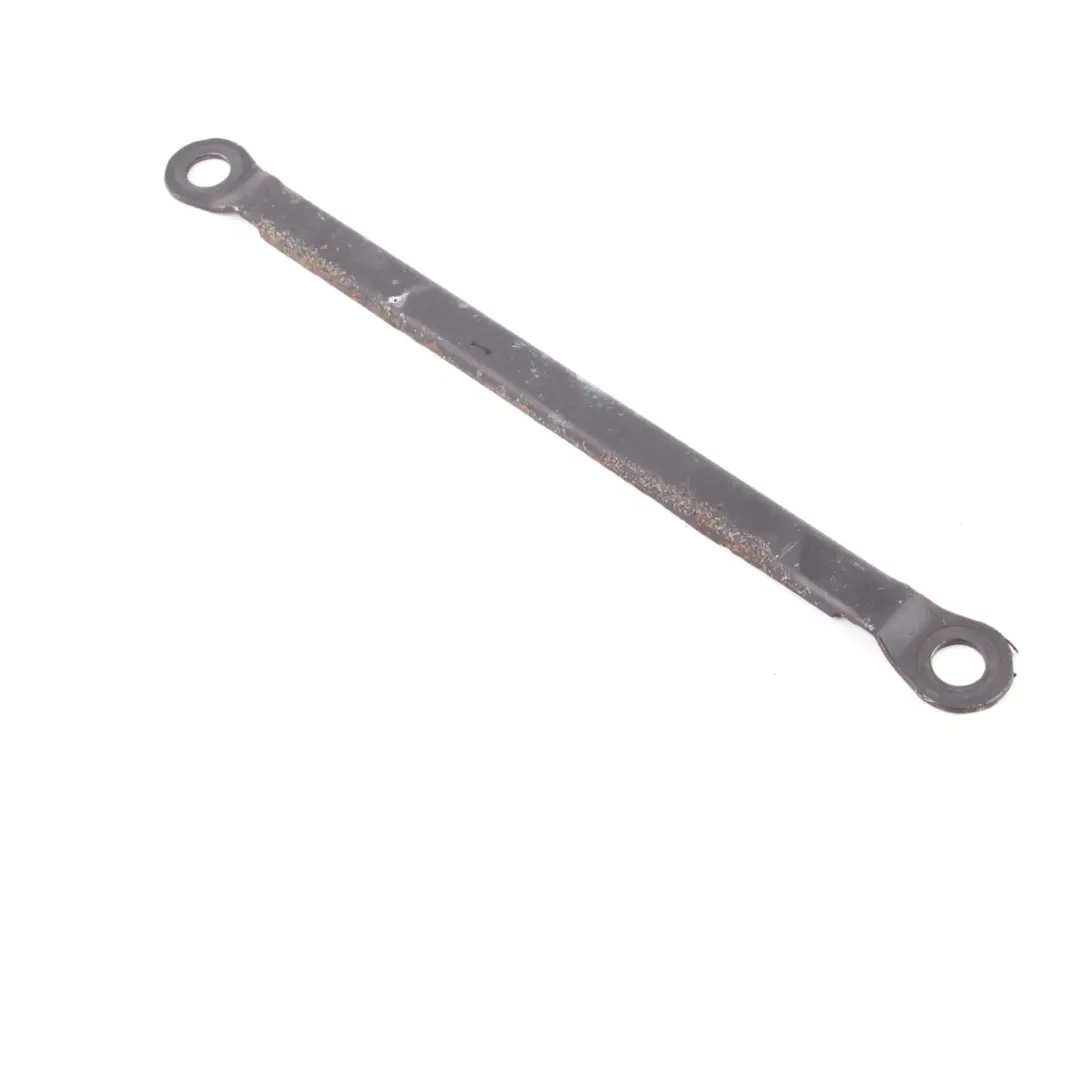 Mercedes W204 Rear Axle Suspension Strut Brace Support Cradle - SKU A2043510073 - Part number A2043510073