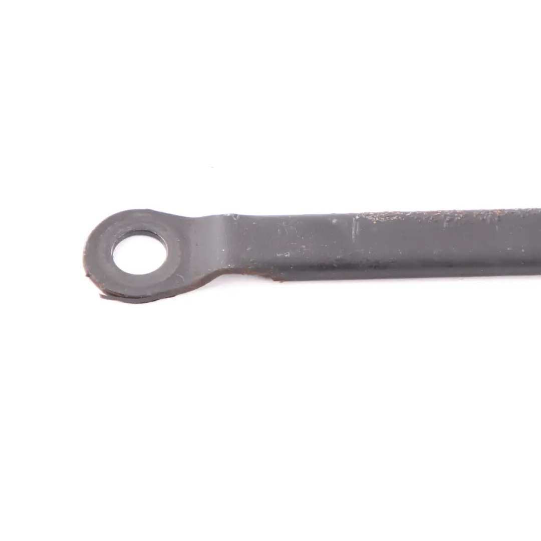 Mercedes W204 Essieu arrière suspension jambe force support berceau - SKU A2043510073 - Numéro de pièce A2043510073