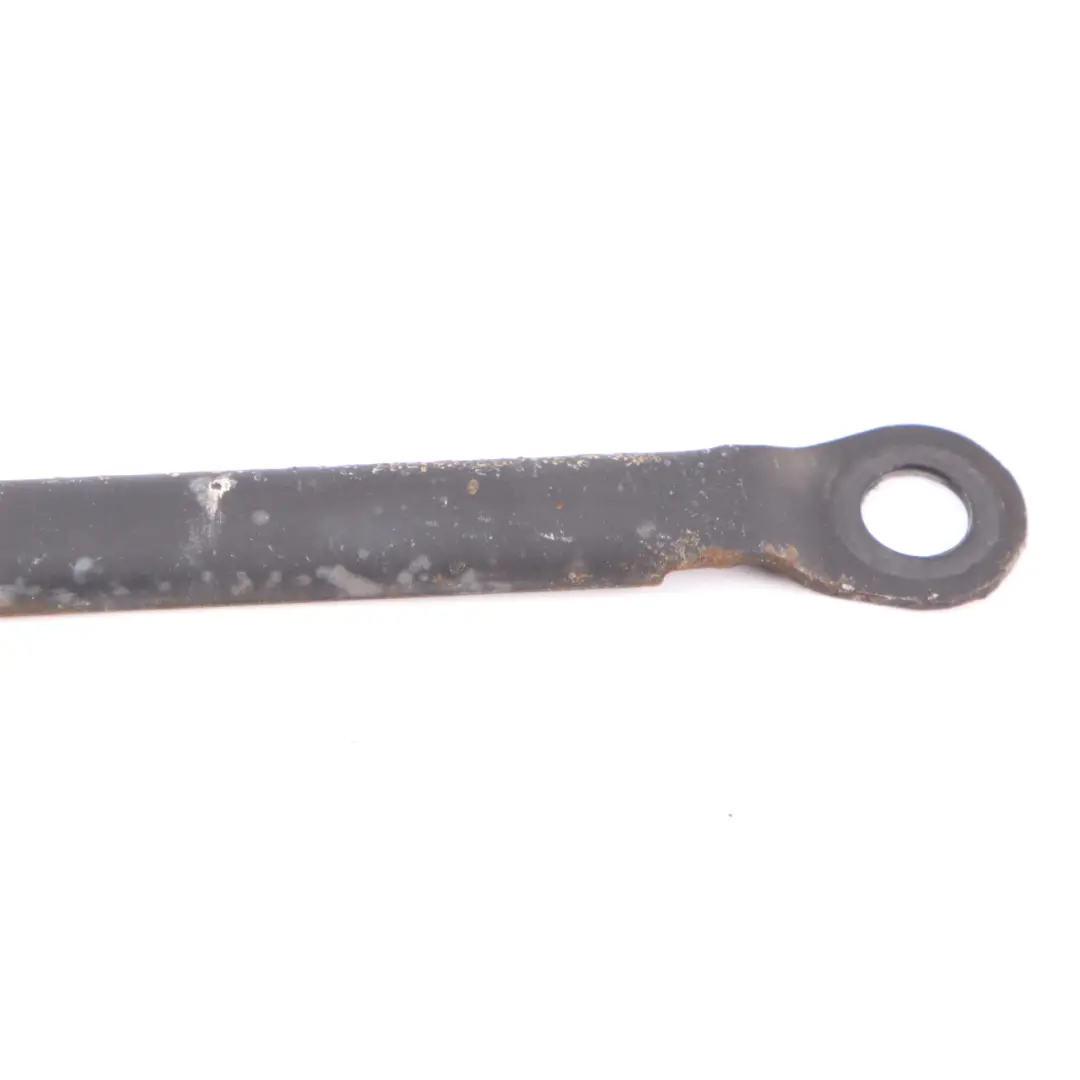 Mercedes W204 Rear Axle Suspension Strut Brace Support Cradle - SKU A2043510073 - Part number A2043510073