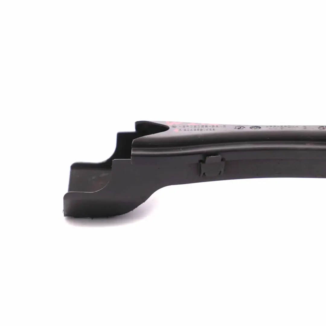 Mercedes W204 W212 Rear Control Arm Cover Bracket Left Right N/O/S - SKU A2043521488 - Part number A2043521488