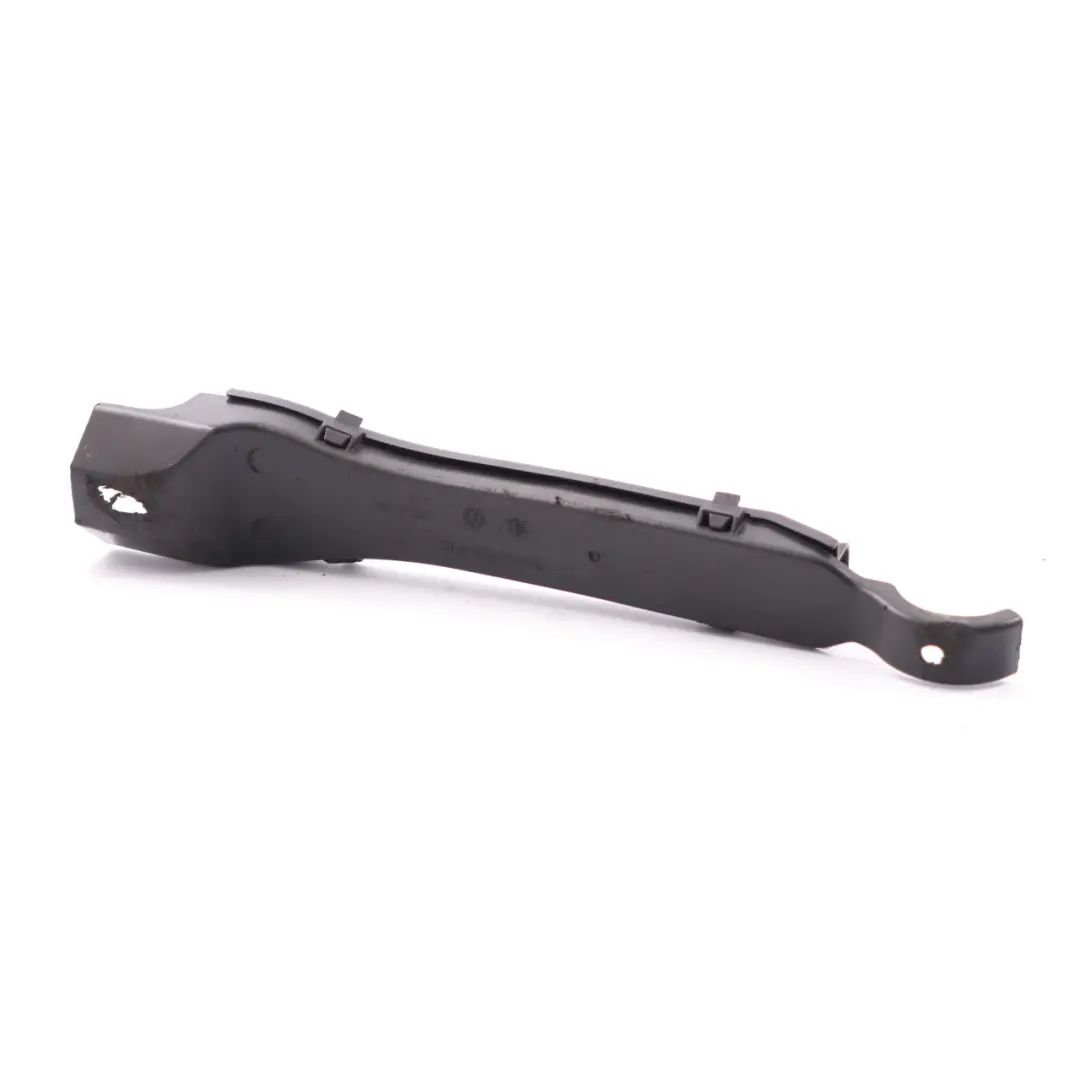 Mercedes W204 W212 Staffa copertura braccio controllo posteriore - SKU A2043521488 - Numero di parte A2043521488