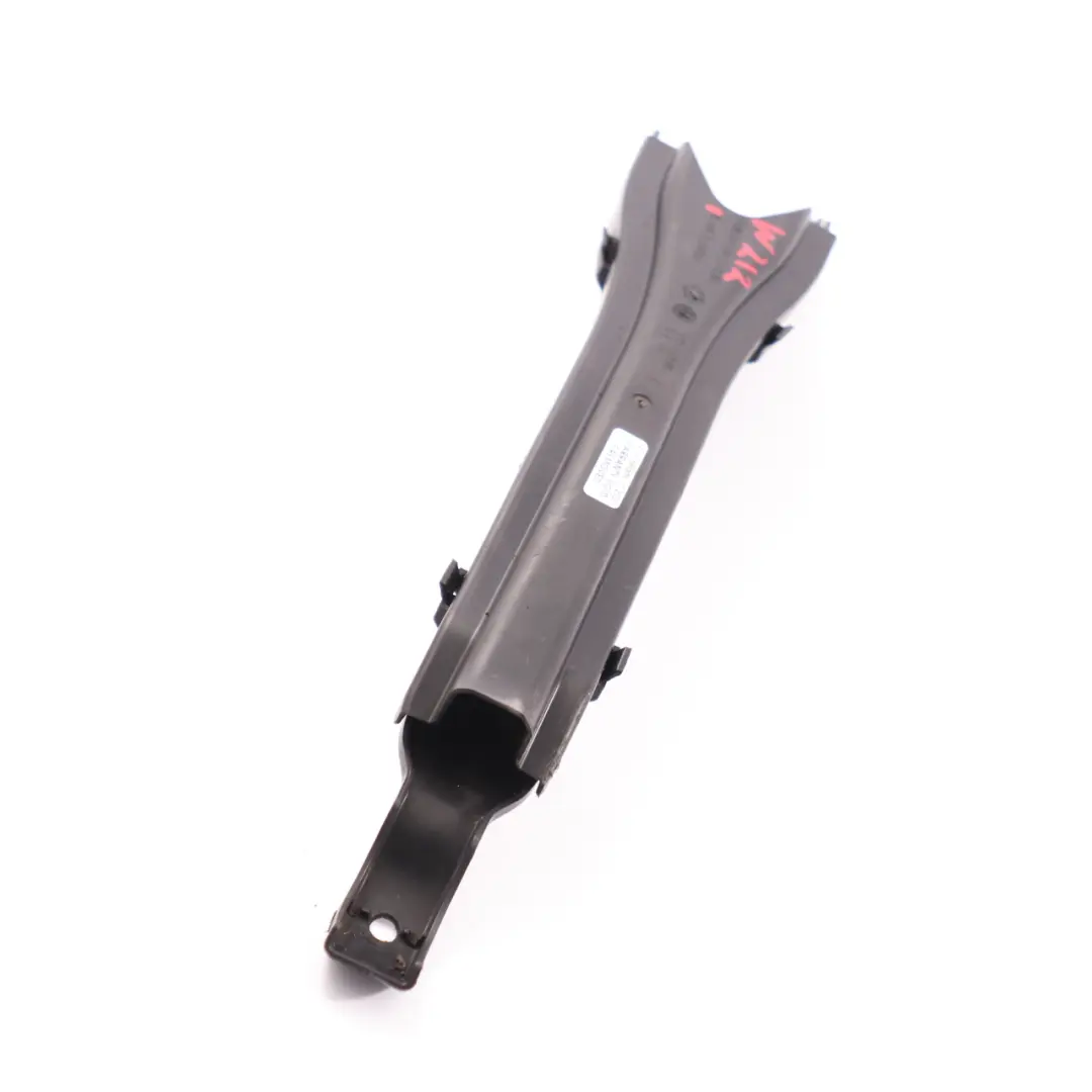 Mercedes W204 W212 Osłona Obudowa Wahacza Tył - SKU A2043521488 - Numer Części A2043521488
