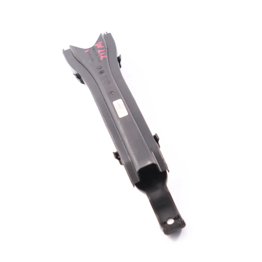 Mercedes W204 W212 Hintere Querlenker abdeckung Halterung - SKU A2043521488 - Teilenummer A2043521488