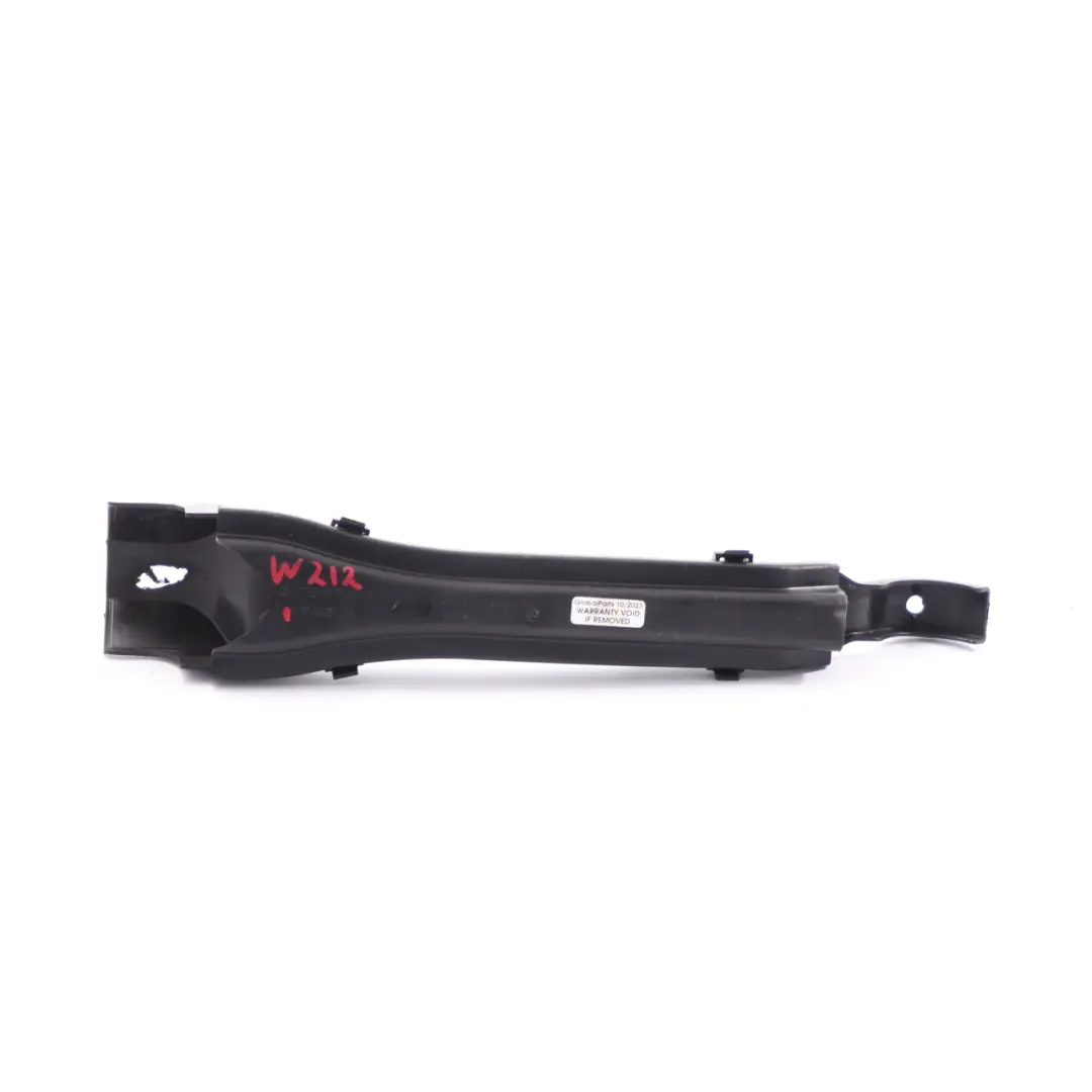 Mercedes W204 W212 Hintere Querlenker abdeckung Halterung - SKU A2043521488 - Teilenummer A2043521488