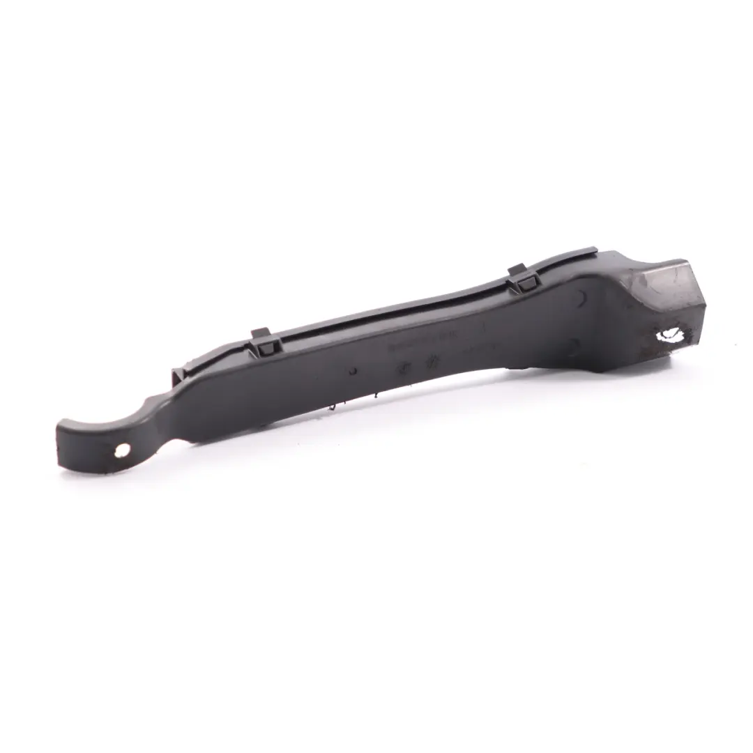 Mercedes W204 W212 Hintere Querlenker abdeckung Halterung - SKU A2043521488 - Teilenummer A2043521488