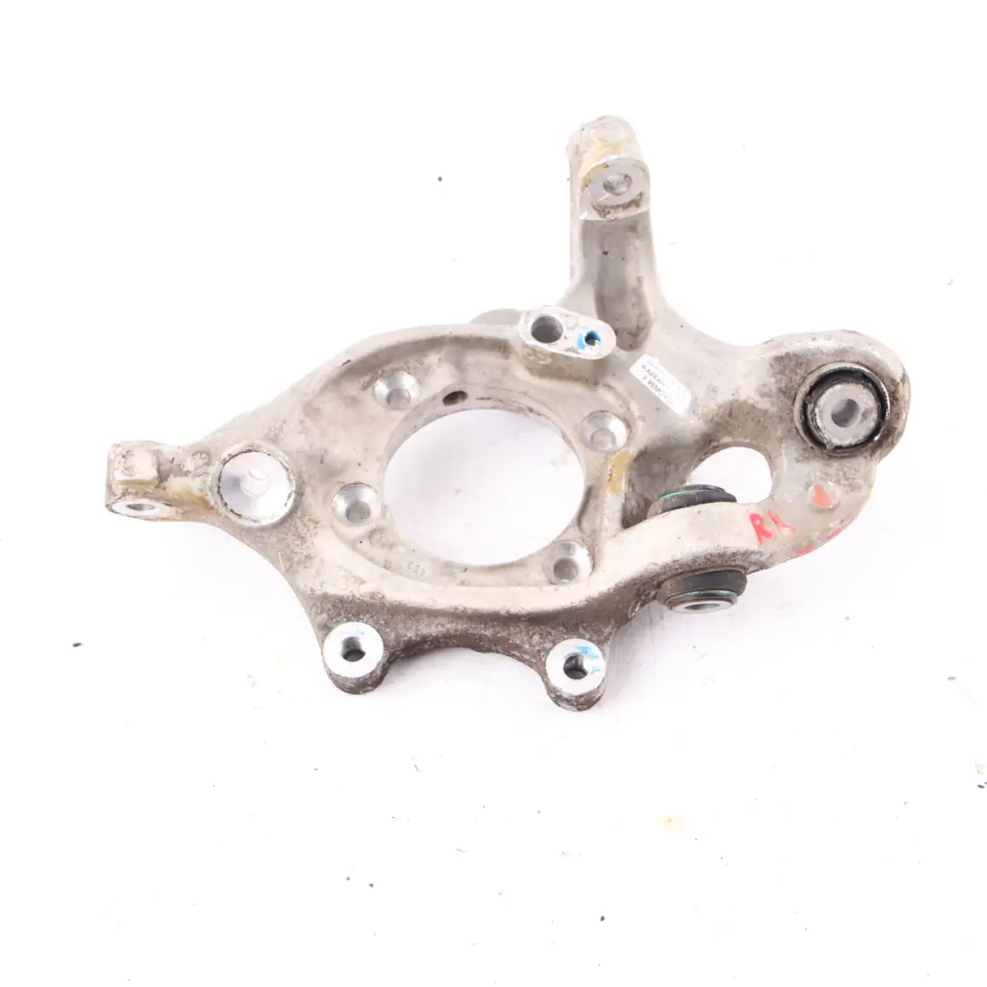 Rueda Trasera Izquierda Suspensión Rueda Hub para Mercedes W204 con número de pieza A2043570106 Mercedes W204 Rueda Trasera Izquierda Suspensión Rueda Hub - SKU A2043570106 - Número de pieza A2043570106