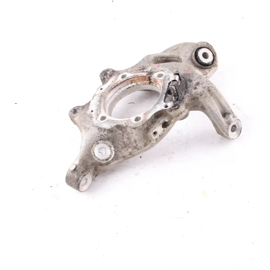 Mercedes W204 Portaruota Posteriore Sinistro Sospensione Mozzo Ruota - SKU A2043570106 - Numero di parte A2043570106