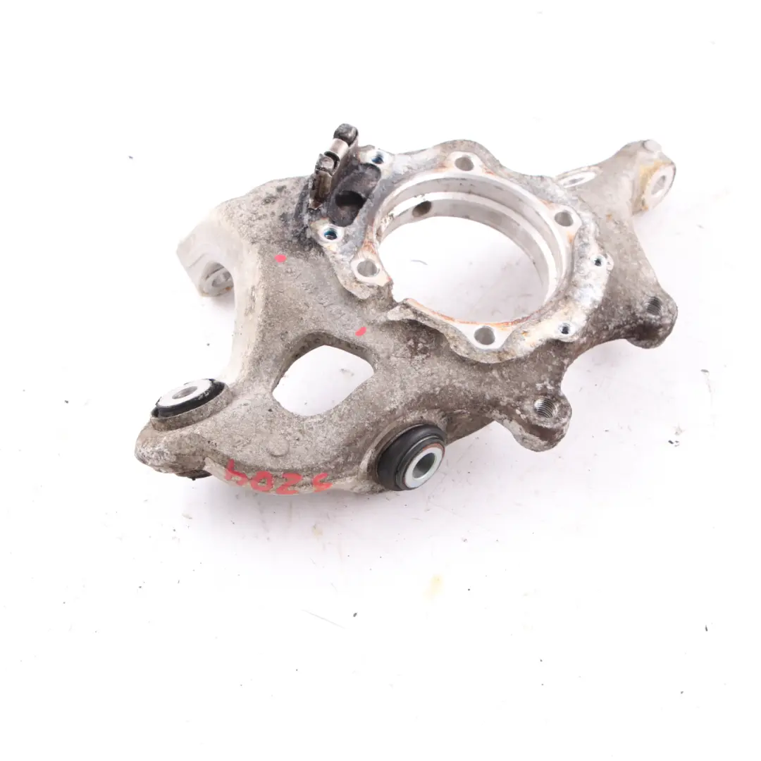 Mercedes W204 Wheel Carrier Rear Left N/S Suspension Wheel Hub - SKU A2043570106 - Part number A2043570106