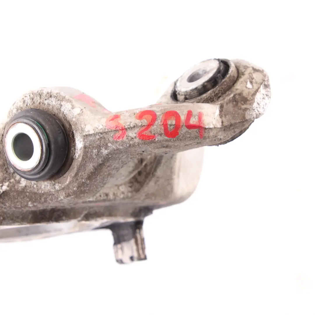 Mercedes W204 Rueda Trasera Izquierda Suspensión Rueda Hub - SKU A2043570106 - Número de pieza A2043570106