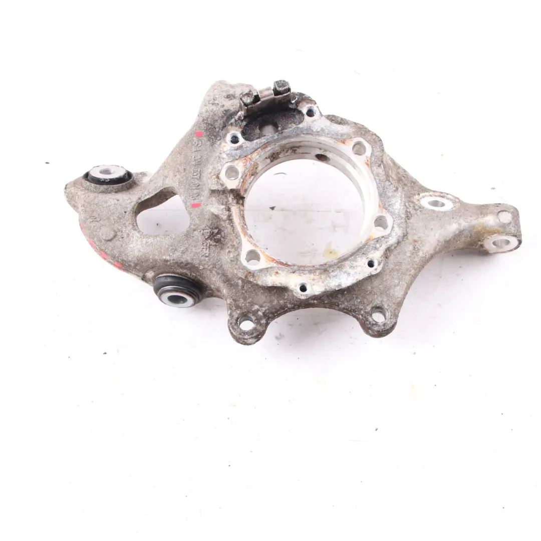 Radträger Hinten Links Aufhängung Radnabe für Mercedes W204 mit Teilenummer A2043570106 Mercedes W204 Radträger Hinten Links Aufhängung Radnabe - SKU A2043570106 - Teilenummer A2043570106