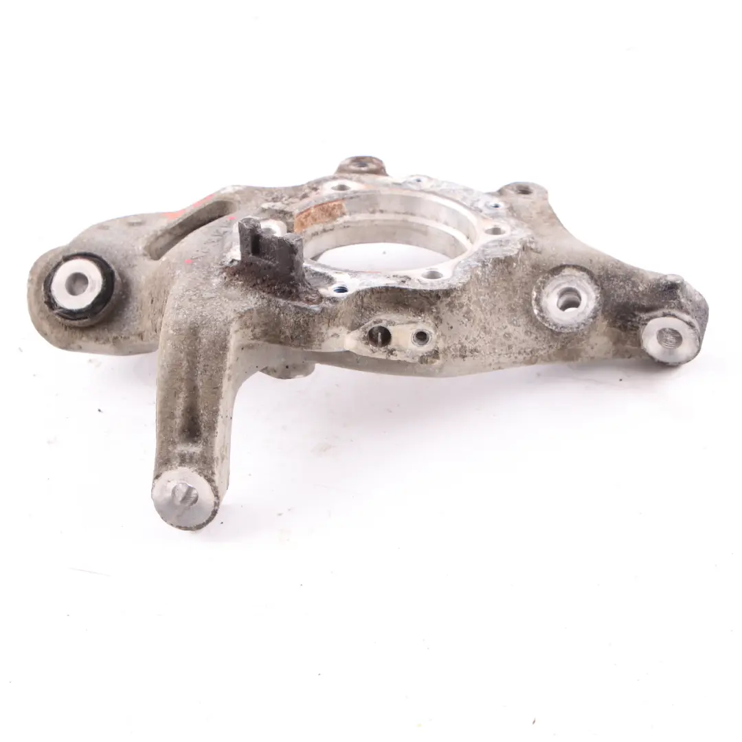 Mercedes W204 Portaruota Sospensione posteriore destra Mozzo ruota - SKU A2043570206 - Numero di parte A2043570206