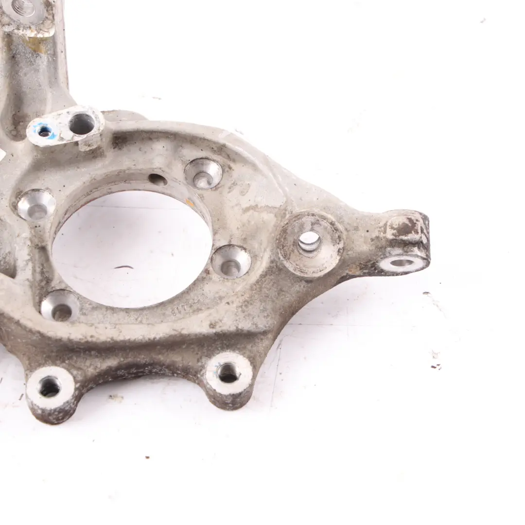 Mercedes W204 Radträger hinten rechts Aufhängung Radnabe - SKU A2043570206 - Teilenummer A2043570206