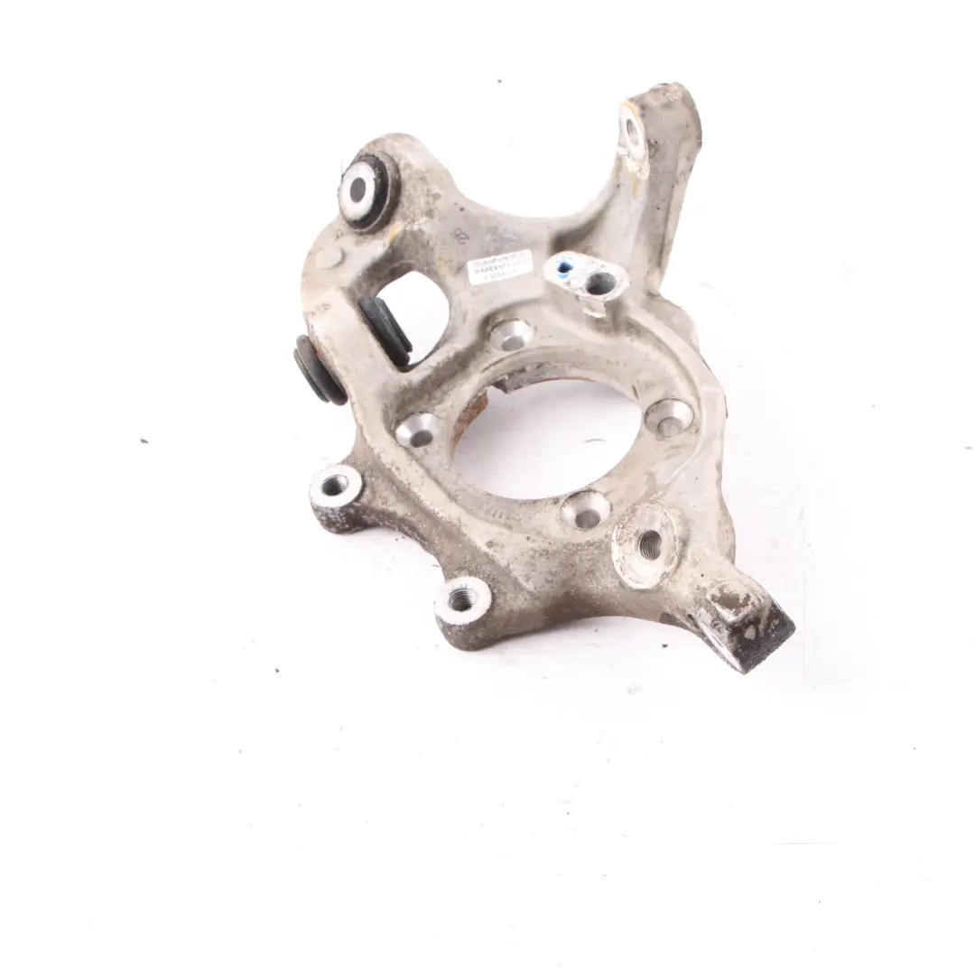 Mercedes W204 Support de roue arrière droit Moyeu roue de suspension - SKU A2043570206 - Numéro de pièce A2043570206