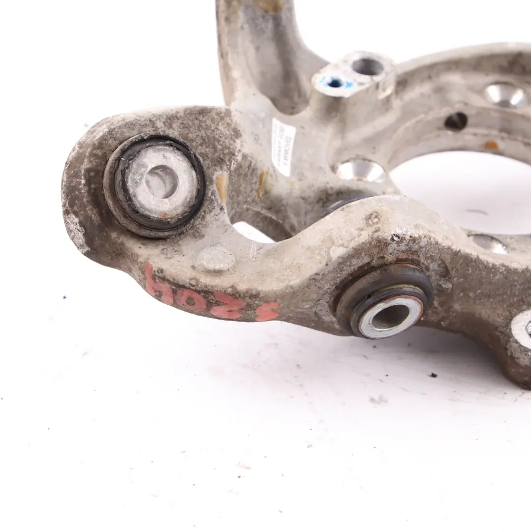 Zwrotnica Zawieszenia Koła Tylna Prawa do Mercedes W204 o numerze A2043570206 Mercedes W204 Zwrotnica Zawieszenia Koła Tylna Prawa - SKU A2043570206 - Numer Części A2043570206