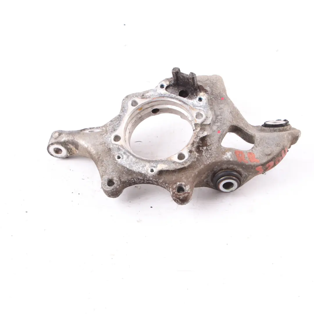 Radträger hinten rechts Aufhängung Radnabe für Mercedes W204 mit Teilenummer A2043570206 Mercedes W204 Radträger hinten rechts Aufhängung Radnabe - SKU A2043570206 - Teilenummer A2043570206