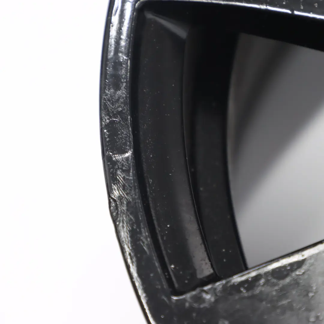 Hole Alloy Wheel Rim 16" ET:43 7J to Mercedes W204 Black 7 with Part number A2044011102 Mercedes W204 Black 7 Hole Alloy Wheel Rim 16" ET:43 7J - SKU A2044011102-5 - Part number A2044011102