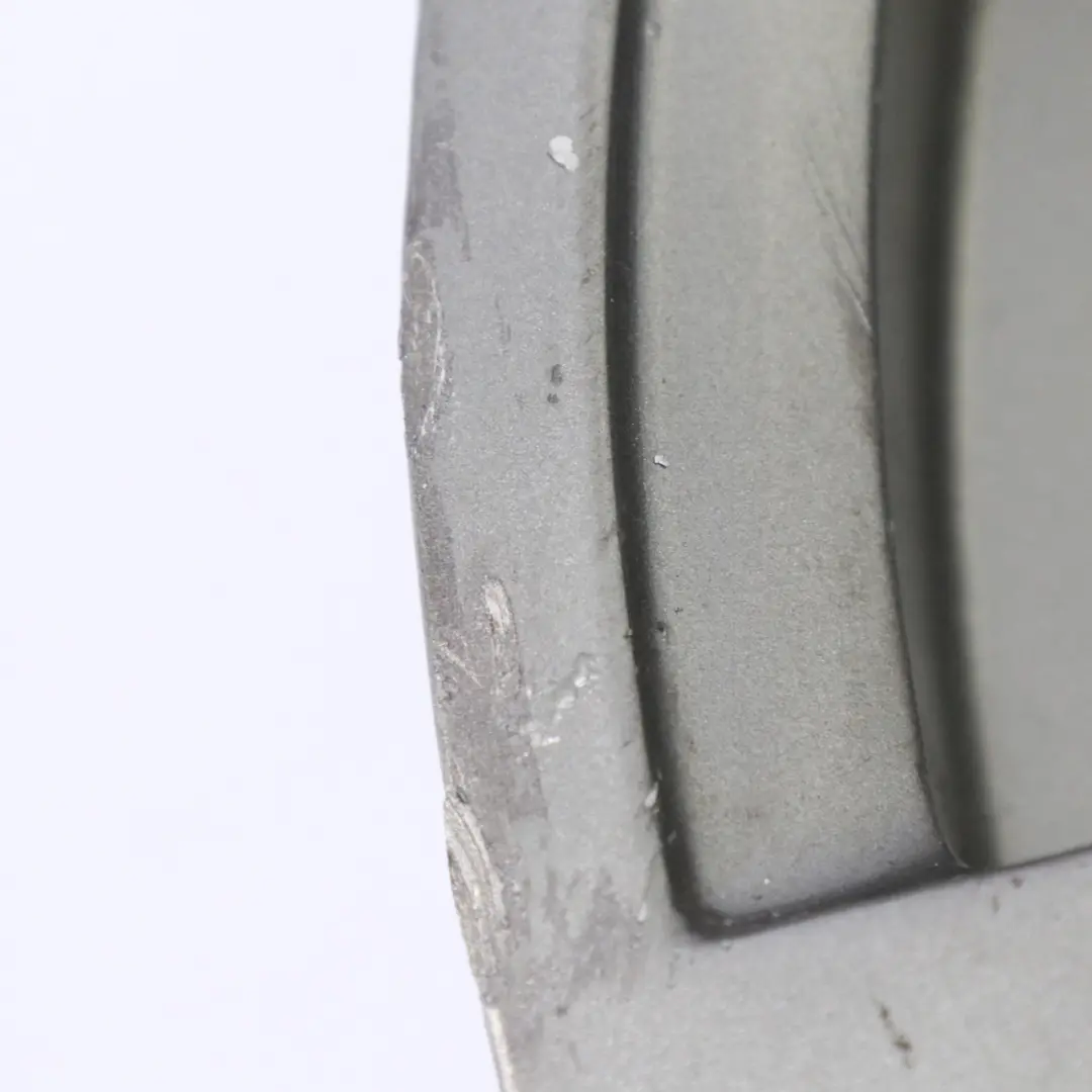 Mercedes W204 Gris Jante alliage 7 trous 16" ET:43 7J - SKU A2044011102-9 - Numéro de pièce A2044011102