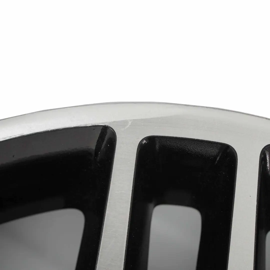 Rim Mercedes W204 AMG Alloy 5 Double Spoke 17" 8,5J ET:58 to Wheel with Part number A2044012400 Wheel Rim Mercedes W204 AMG Alloy 5 Double Spoke 17" 8,5J ET:58 - SKU A2044012400-1 - Part number A2044012400