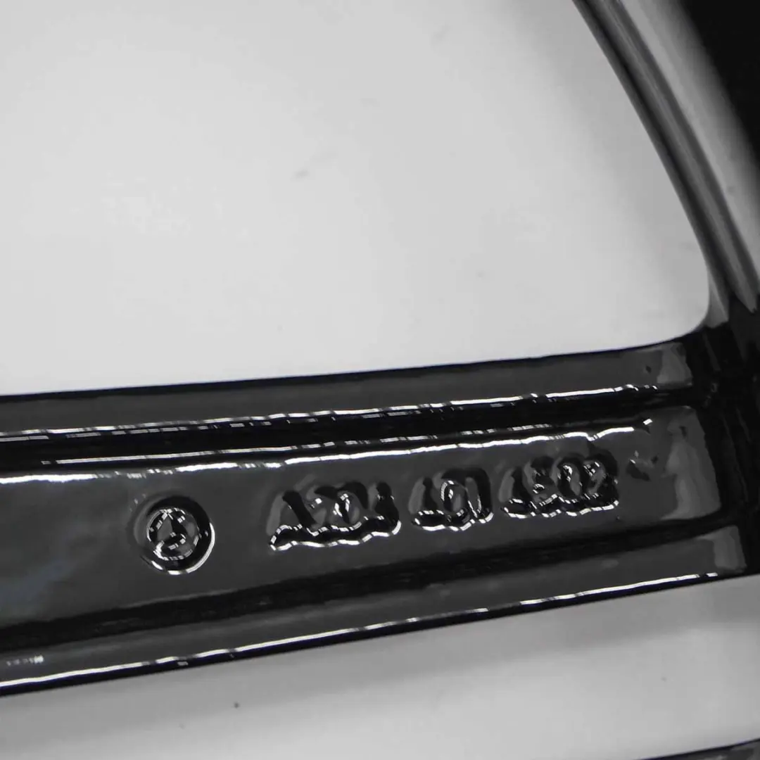 Mercedes W204 Felga Aluminiowa AMG 6 17" ET:47 7,5J - SKU A2044014502-5 - Numer Części A2044014502