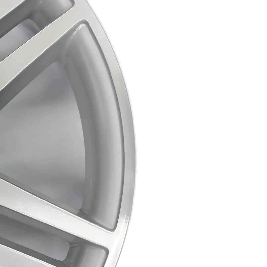 Double-Spoke Alloy Wheel Rim 17" ET:58 8,5J Mercedes W204 AMG 6 - SKU A2044014602-3 - Part number A2044014602