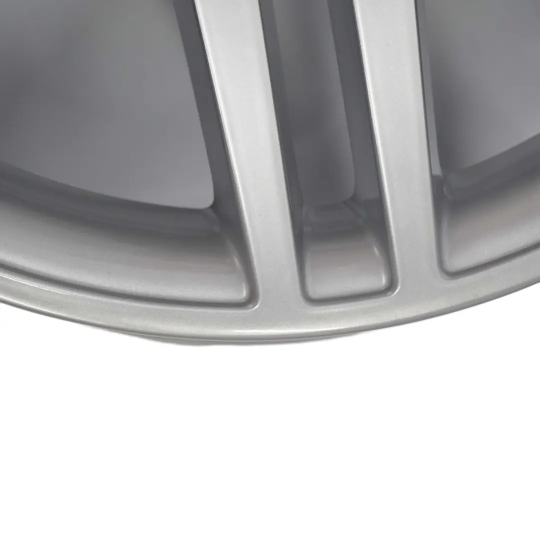 Mercedes W204 AMG Jante alliage a 6 doubles rayons 17" ET:58 8,5J - SKU A2044014602 - Numéro de pièce A2044014602