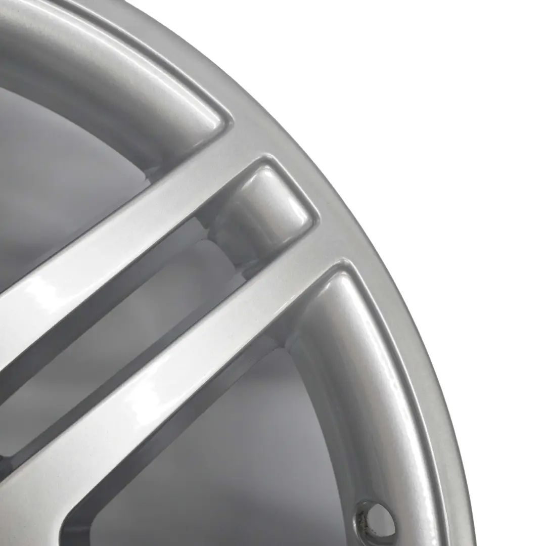 Mercedes W204 AMG Jante alliage a 6 doubles rayons 17" ET:58 8,5J - SKU A2044014602 - Numéro de pièce A2044014602