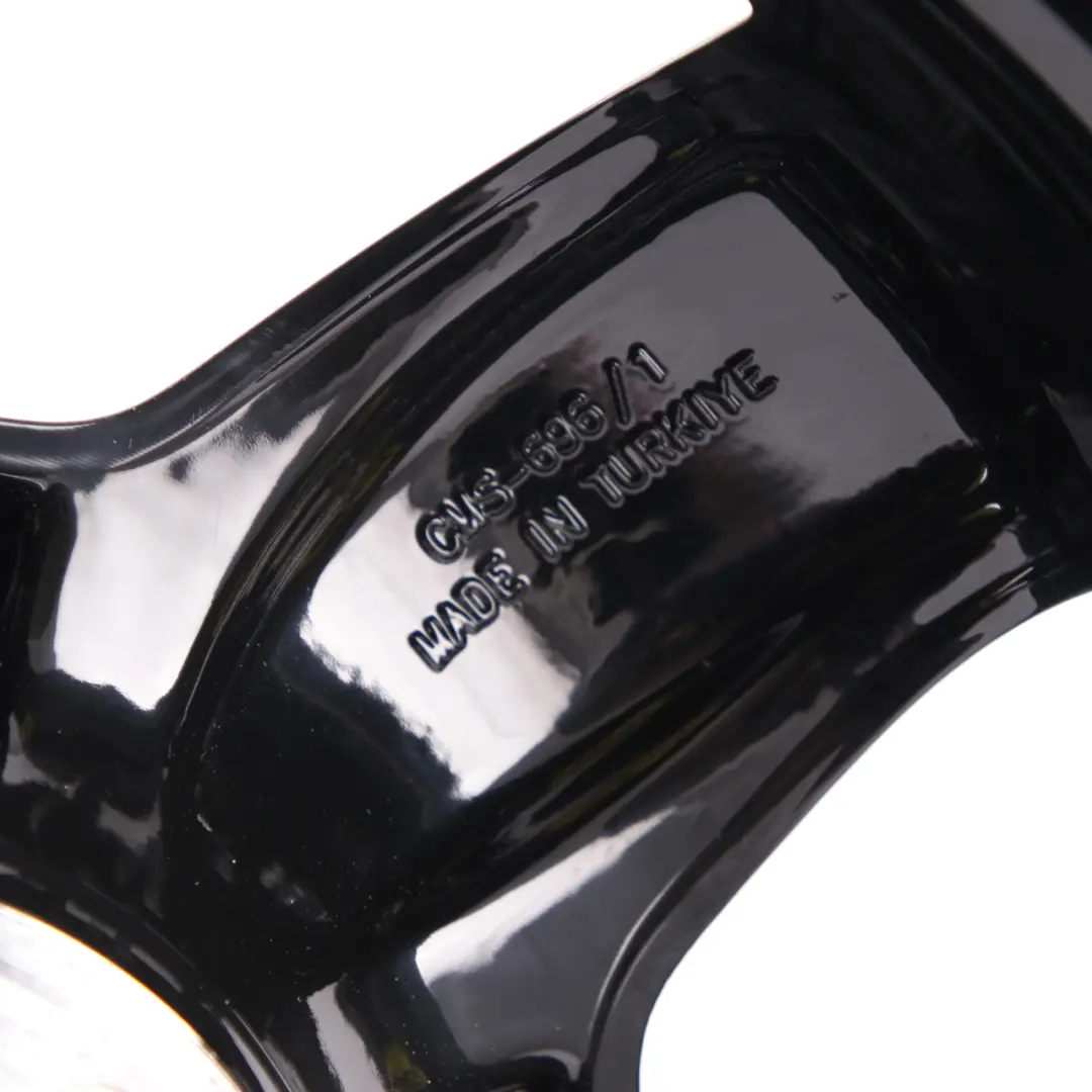 Spare Wheel Mercedes W204 C63 AMG Compact Steel R18 Tyre 125/70 to with Part number A2044014702 Spare Wheel Mercedes W204 C63 AMG Compact Steel R18 Tyre 125/70 - SKU A2044014702 - Part number A2044014702