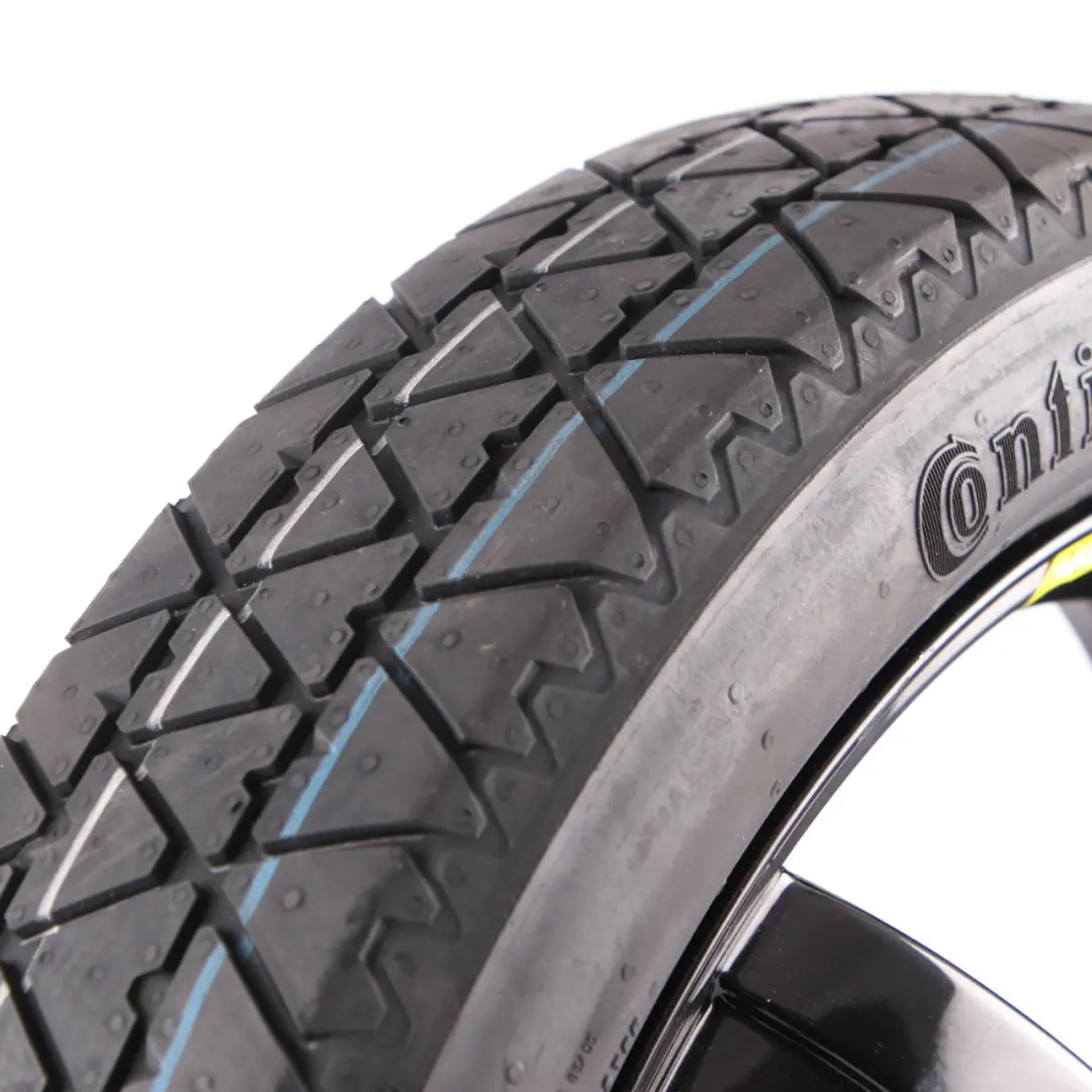 Spare Wheel Mercedes W204 C63 AMG Compact Steel R18 Tyre 125/70 to with Part number A2044014702 Spare Wheel Mercedes W204 C63 AMG Compact Steel R18 Tyre 125/70 - SKU A2044014702 - Part number A2044014702