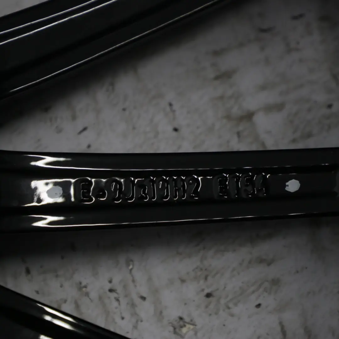  Cerchio ruota Mercedes W204 C63 AMG in lega 17 fori 19" 10J ET:54 - SKU A2044014902-1 - Numero di parte A2044014902
