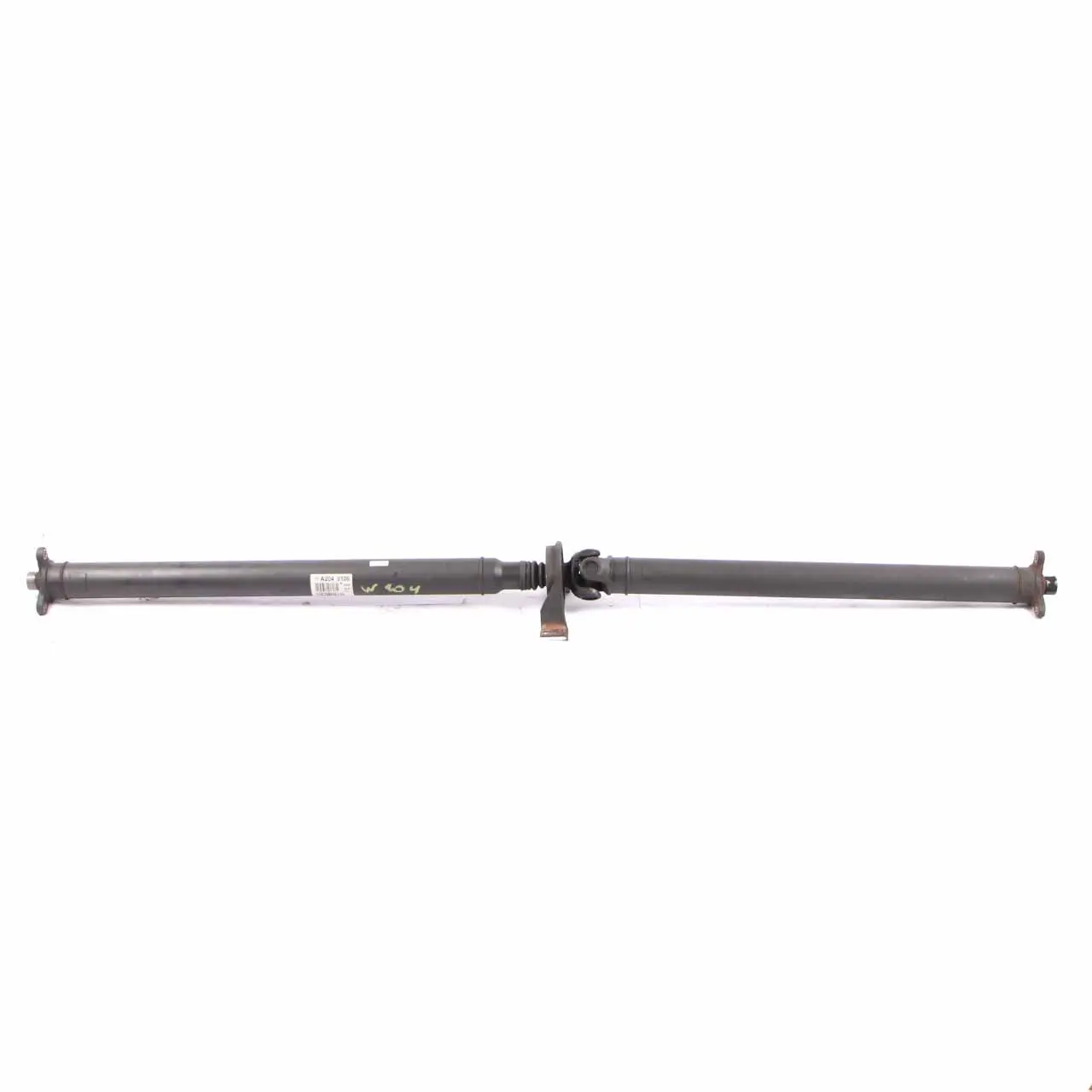 Arbre de transmission Mercedes W204 Transmission M271 Essence A2044100106
