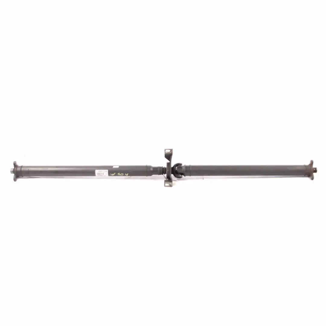 Propshaft Mercedes W204 Drive Prop Shaft Transmission M271 Petrol to with Part number A2044100106 Propshaft Mercedes W204 Drive Prop Shaft Transmission M271 Petrol - SKU A2044100106 - Part number A2044100106